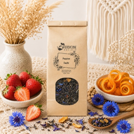 Passion Taste 100g